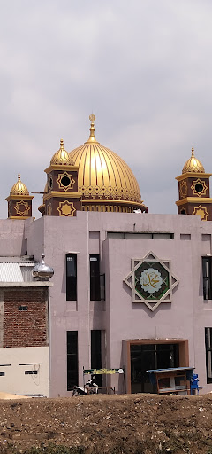 Masjid Al Jihad Rancaekek Wetan