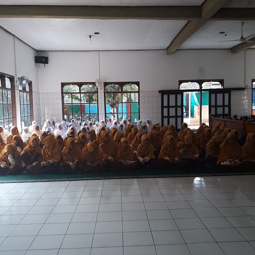 Masjid Jami PERSIS Bojong Kalong