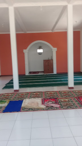 Masjid Jami Al-jama'ah