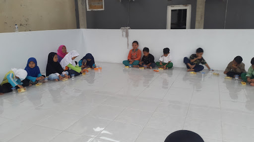 Masjid Al-Huda Graha Banguntapan