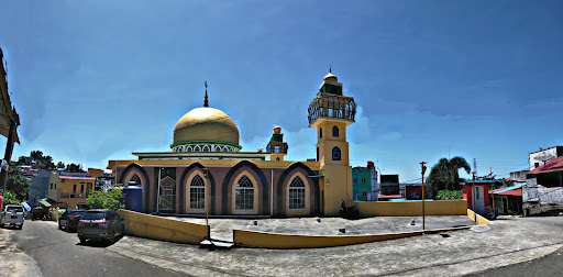 Masjid Darul Ikhwan