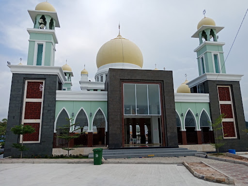 Masjid Al Khoir Anggrek Mas