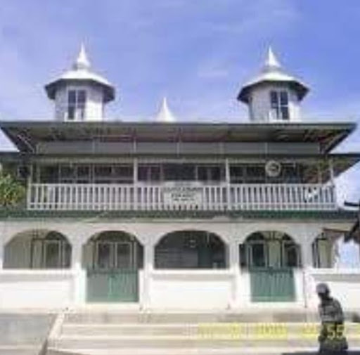 Mesjid Baitul Kiramah