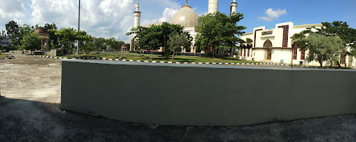 Masjid Abu Ad Darda