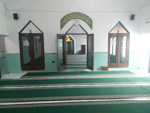 Masjid Al-Mizan