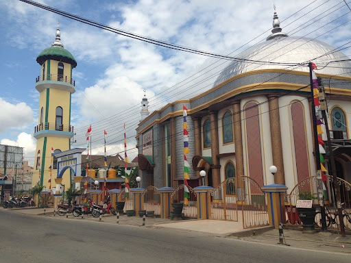 Masjid Fathul Khair