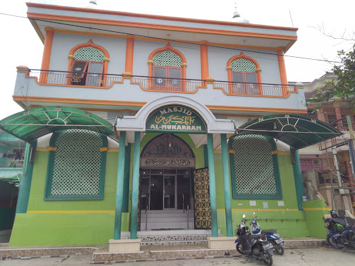 Masjid Al Mukarram