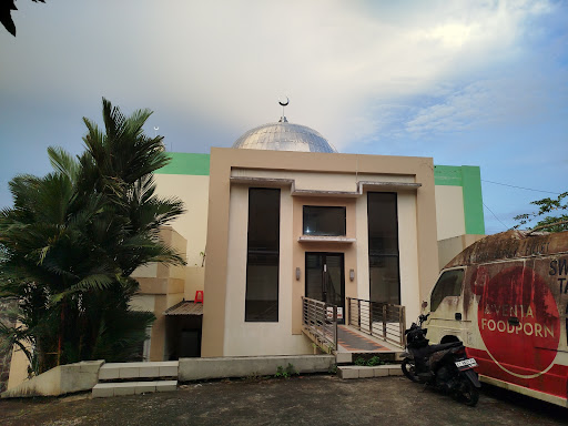 Masjid As Sunnah