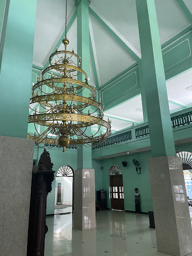 Masjid Jami' Pedurungan Semarang