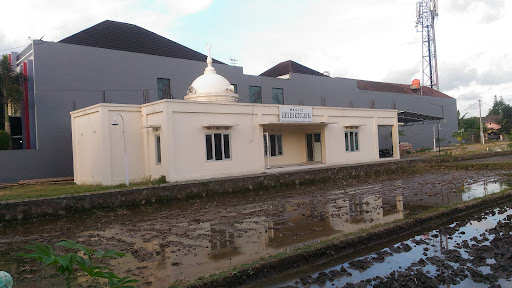 Masjid Jabir bin Abdullah