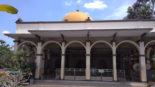 Masjid Baitul Atiq