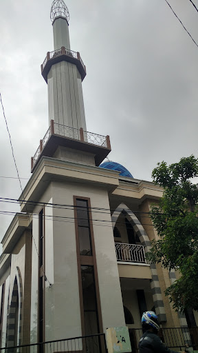 Masjid Nusrat Jahan