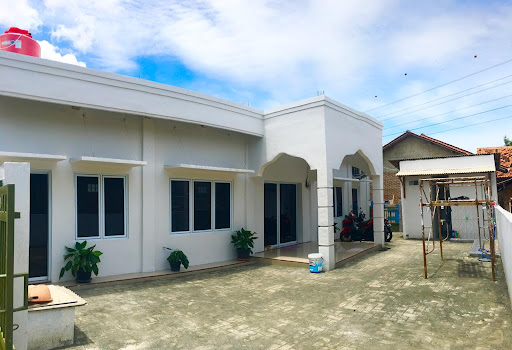 Masjid Madinatus Sunnah