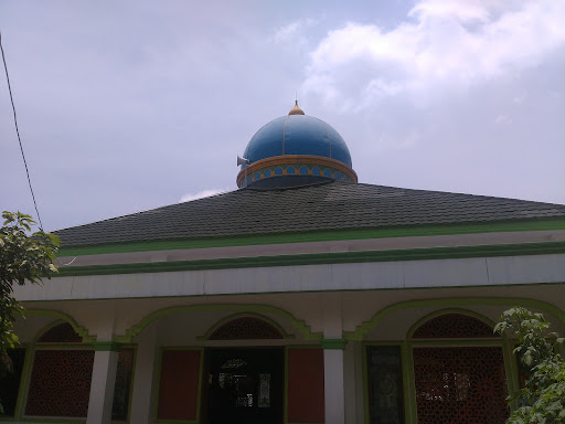 Masjid Al-Ishlah