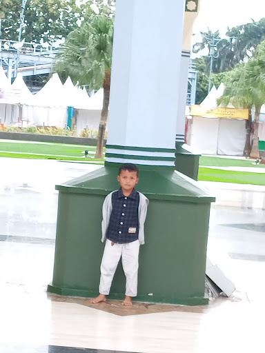 Masjid Taufiqurrohman