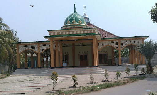Masjid SUBULUSSALAM