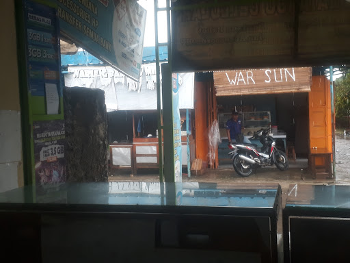 Masjid Mekar Jaya
