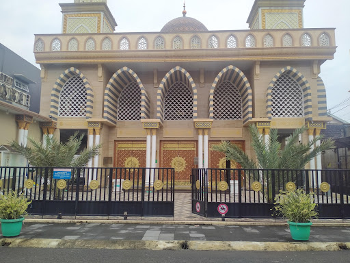 Masjid Al- Iqbal