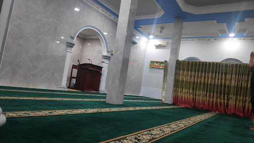 Masjid Bait Al-muttaqien