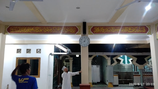 Masjid Baiturohim