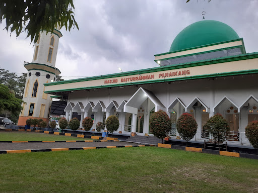 Masjid Baiturahman