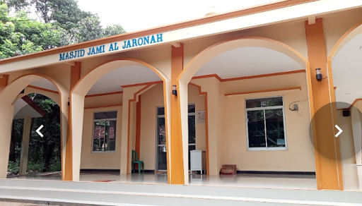 Masjid Jami' Al-Jaronah