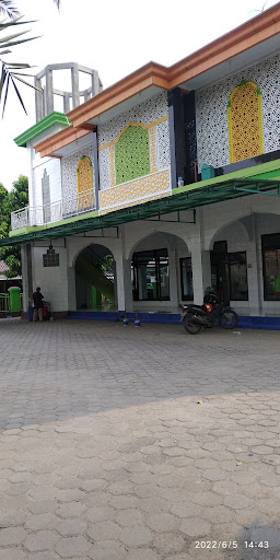 Masjid Jami Nurul Amal