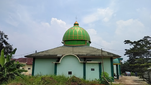 Masjid Baitul Hakim Tamansari