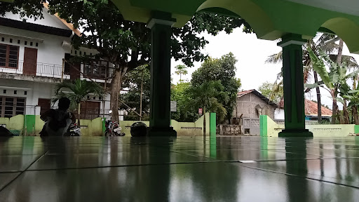 Masjid Ridhwanillah