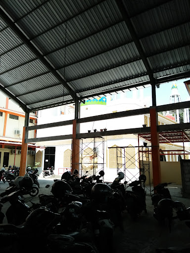 Masjid STTKD