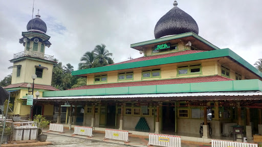 Masjid Al-Abrar
