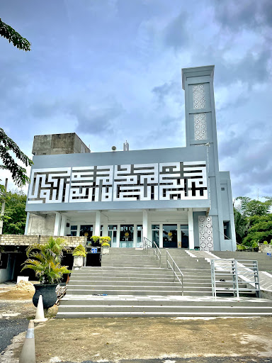 Masjid Muhammadiyah Hajjah Nuriyah
