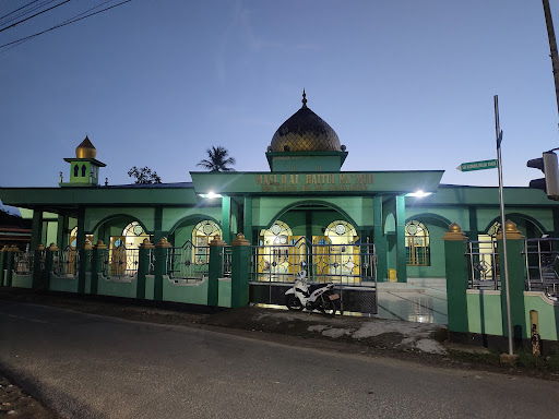 Mesjid Al Baitul Makmur