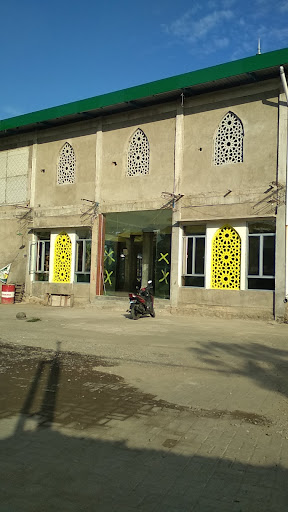 Masjid Nurul Bahri
