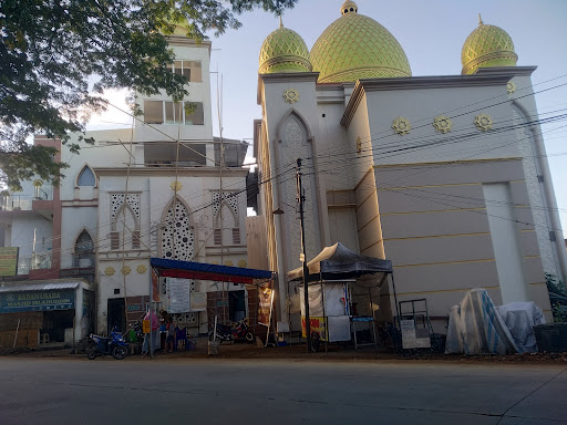 Masjid Jami Islahuddin