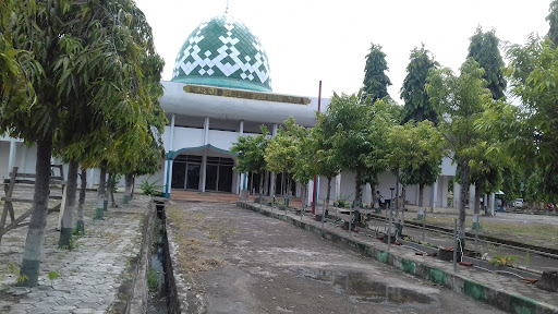 Masjid Agung Bulukumba