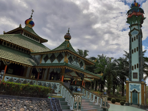 Masjid Al Kautsar Abdul Jalil