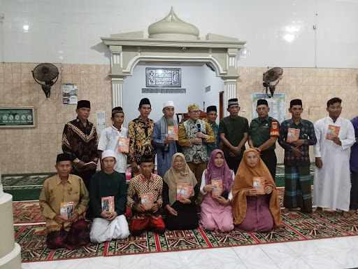 Masjid Jammi' Al-Hikmah