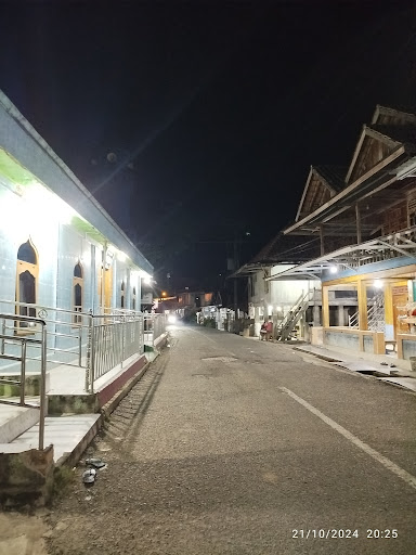 Masjid Jami' Alfalah