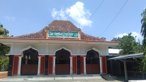 Masjid Istikmal
