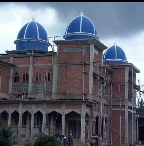 Masjid Makaarimul Akhlaq