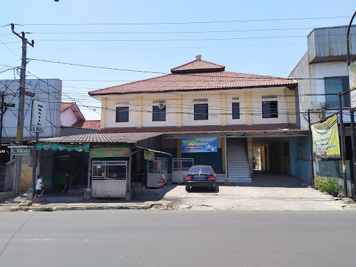 Masjid Jami Al Markaz