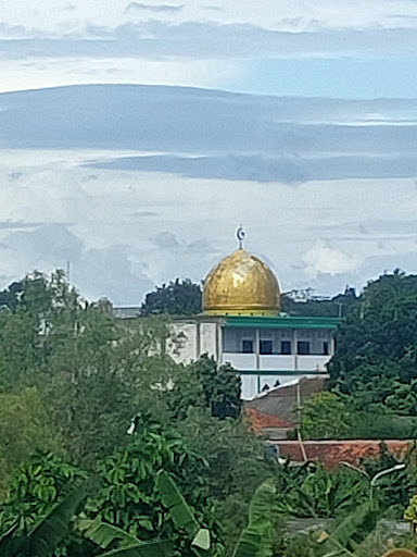Masjid Jami' Al-Karimah
