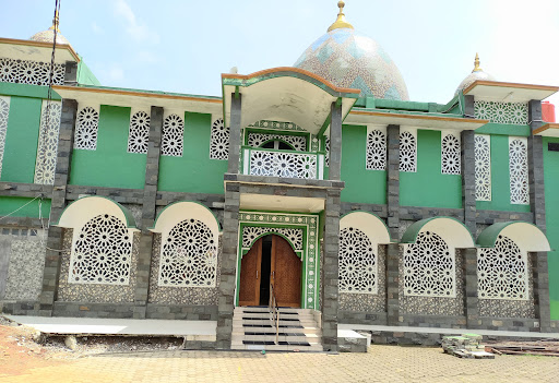 Masjid Jami' Husnul Khatimah