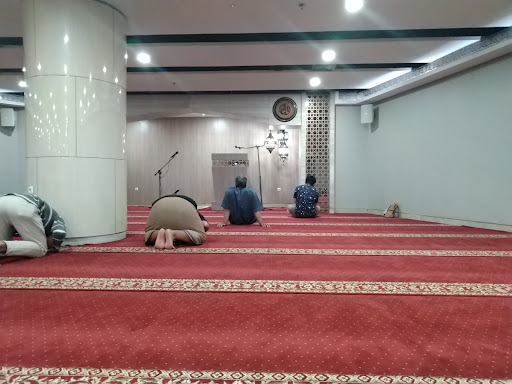 Masjid Attawwabun