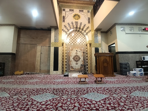 Masjid Syafi'i