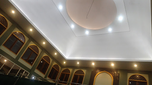 Masjid Ahmad Yani Surabaya