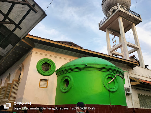 Masjid Jami Peneleh