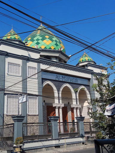 Masjid Al Marsuah (NU)
