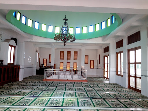 Masjid Muniroh
